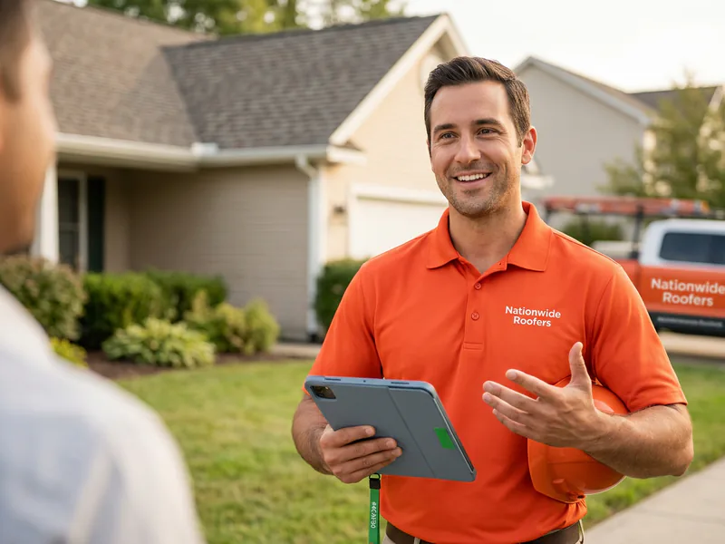 Roof Installation  in Ann Arbor  FAQ